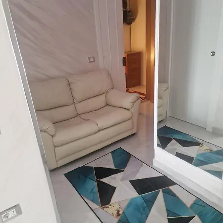 Serenella House Appartement