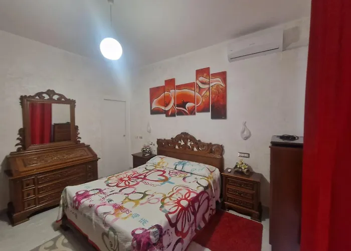 Serenella House 아파트