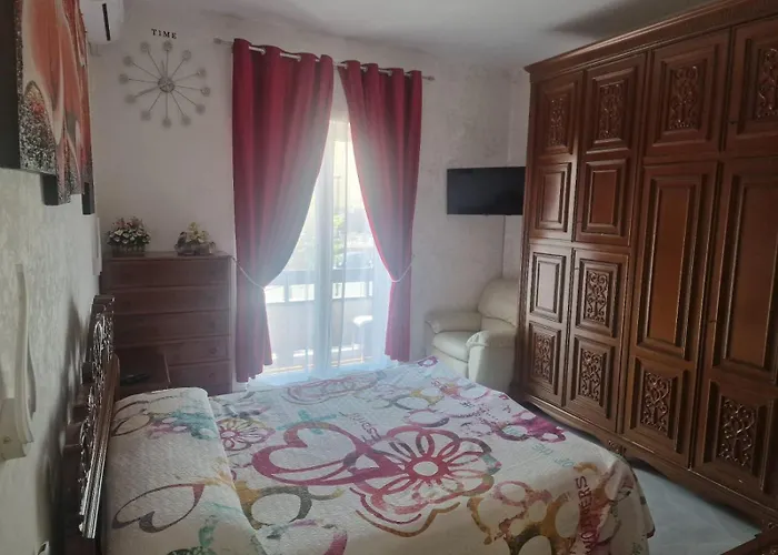 Serenella House *